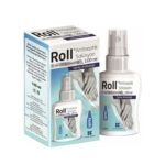 Kurtsan Roll El Ve Cilt Dezenfektanı 100 Ml
