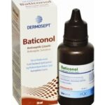 Dermosept Batikon 100 Ml