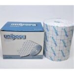 Unipore 10X10 Unipore Elastik Fix Flaster