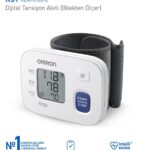 Omron Rs1 (Hem-6160-E) Bilekten Ölçer Tansiyon Aleti