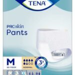 Tena Proskin Pants Normal 5,5 damla Emici Külot Orta Boy Medium 30'lu paket