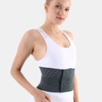 Supportline SL-240 Abdominal Korse (Elastik)