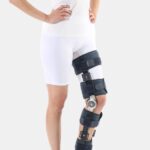 Supportline SL-09 Açı Ayarlı Dizlik