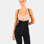 Supportline SLP-301 Agraflı Göğüs Altı - Diz Üstü