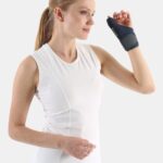 Supportline ERSA-205 Başparmak Tespit Ateli