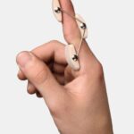 Supportline SL-606 Butoniyer Splint