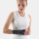 Supportline SL-19 El Bilek Ateli (Sağ/Sol)