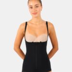 Supportline SLP-350 Fermuarlı Külot Tipi-Sırt Destekli