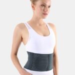 Supportline SL-243 Göbek Fıtığı Korsesi