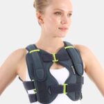 Supportline SL-230 Göğüs Kafesi Korsesi