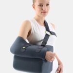 Supportline SL-03D Kol Askısı (45°-60°)