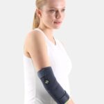Supportline REF-301 Neopren Epikondilit Destekli Dirseklik