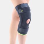 Supportline REF-104 Neopren Menteşeli Dizlik