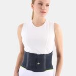 Supportline REF-730 Örme Lumbosakral Korse