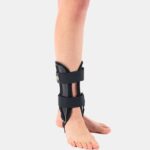 Supportline SL-08K Pedli Ayak Bilekliği