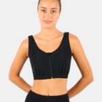 Supportline SLP-250 Post Operatif Sütyen (Fermuarlı)