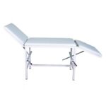 Trotto 122 Muayene Masası (Başı Ve Ayakları Ayarlı)