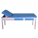 Trotto 123 Çekmeceli Muayene Masası