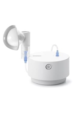 C28P Kompresörlü Nebuzlizatör